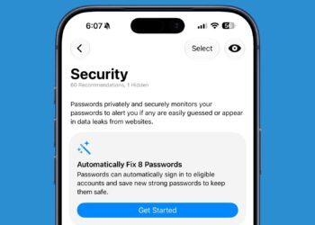 دو قابلیت iOS 27 در زمان عرضه رسمی در دسترس نخواهند بود