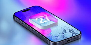 سیستم‌عامل iOS 27 منتشر شد؛ ۸ قابلیت جدید و مهم که باید بشناسید