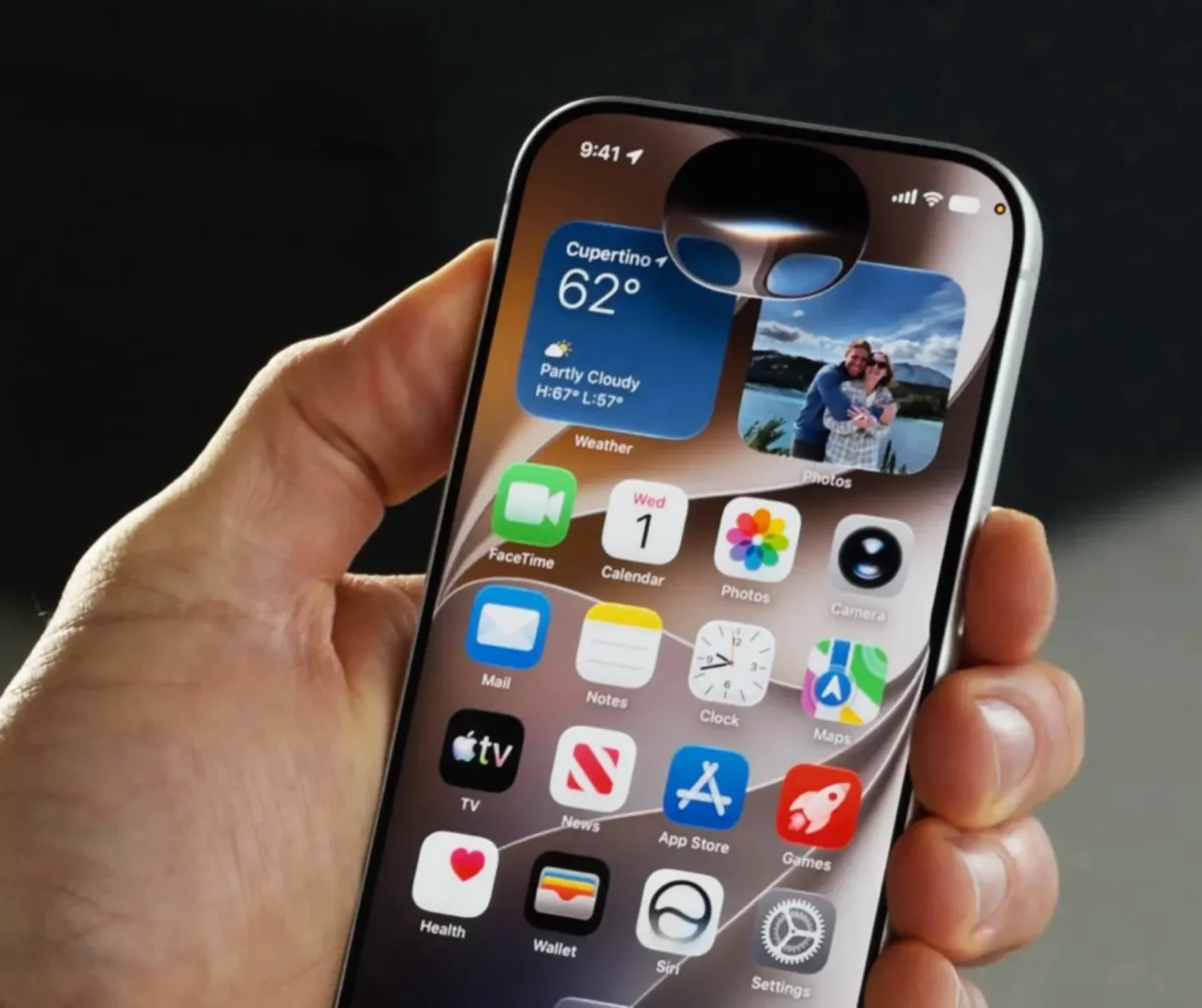 قابلیتهای حرفهای دوربین آیفون در سیستمعامل iOS 27