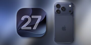زمان انتشار iOS 27 در کشورهای مختلف