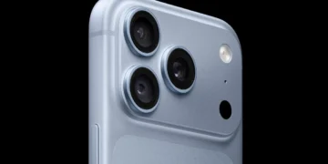 محدودیت قابلیت جدید دوربین آیفون 18 پرو در iOS 27