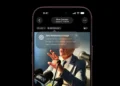 اپل نحوه کار قابلیت Reference Image دوربین آیفون 18 پرو را توضیح داد