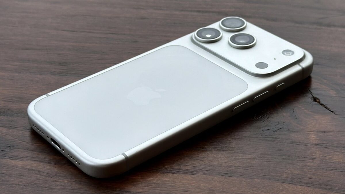 دوربین آیفون 18 پرو با قابلیتهای حرفهای جدید در iOS 27