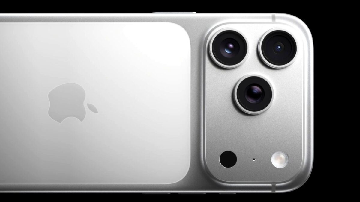 دوربین آیفون 18 پرو با قابلیتهای حرفهای جدید در iOS 27