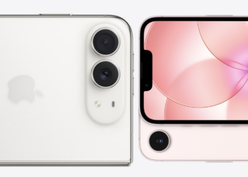 دوربین آیفون Duo با آیفون 17e متفاوت است؛ تناقض در مشخصات اپل