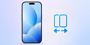 بررسی قابلیت جدید هندآف آیفون در iOS 27