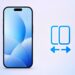 بررسی قابلیت جدید هندآف آیفون در iOS 27