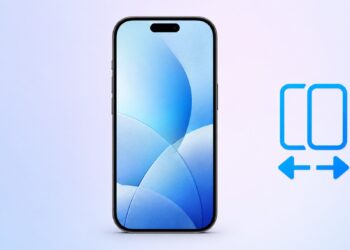 iPhone Handoff