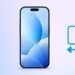 iPhone Handoff