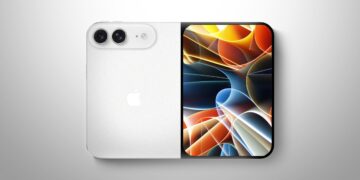 آیفون تاشو احتمالا با شارژ بیسیم MagSafe عرضه می شود