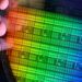 تصویری از MicroLED