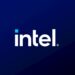 تصویری از لوگوی شرکت intel