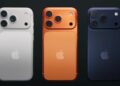iPhone 18