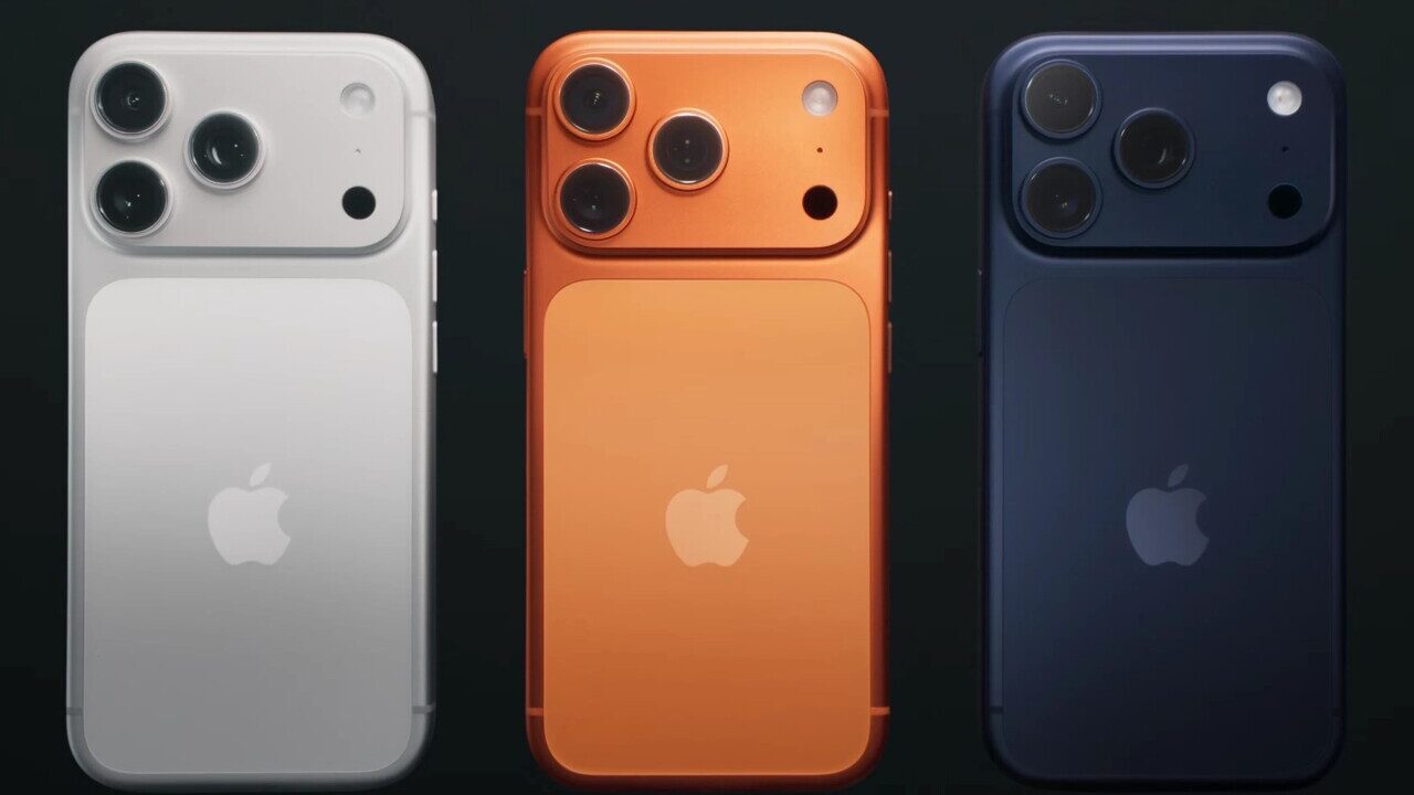 iPhone 18