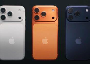 iPhone 18