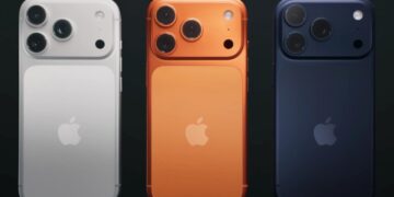 iPhone 18