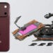 اسرار داخلی آیفون ۱۸ پرو با کالبدشکافی iFixit فاش شد