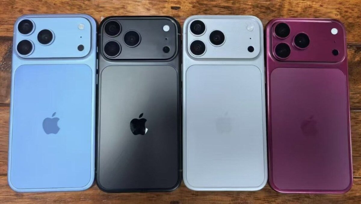 iPhone 18 Pro Max با iOS 27 عرضه شده و اپل در این نسل، Apple Intelligence و قابلیتهای جدید Siri را بخش مهمی از تجربه نرمافزاری دستگاه قرار داده است.