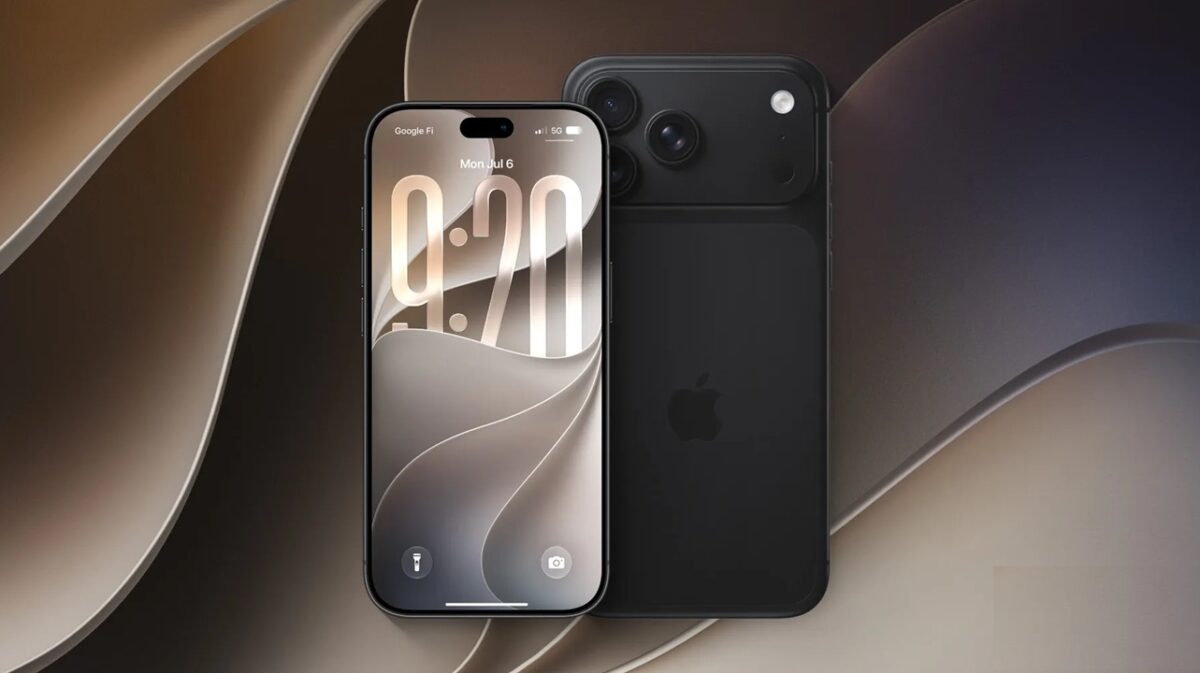 دوربین تلهفوتوی iPhone 18 Pro Max به حسگر 48 مگاپیکسلی Fusion Telephoto مجهز شده و فاصله کانونی معادل 100 میلیمتر، دیافراگم f/2.8، فوکوس خودکار، Hybrid Focus Pixels و لرزشگیر اپتیکال سنسورشیفت سهبعدی دارد.