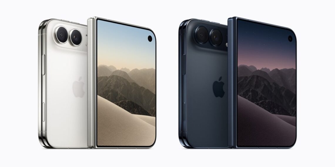بررسی iPhone Duo