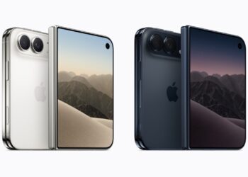 بررسی iPhone Duo