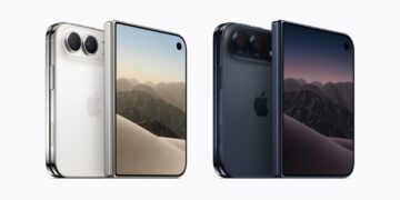 بررسی iPhone Duo