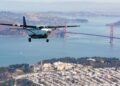 پرواز خودران ۵۰۰۰ کیلومتری Joby Aviation در آمریکا