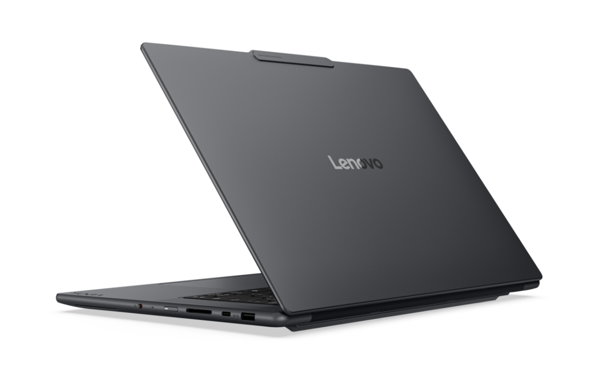 لپ‌تاپ Yoga Pro 9n 
