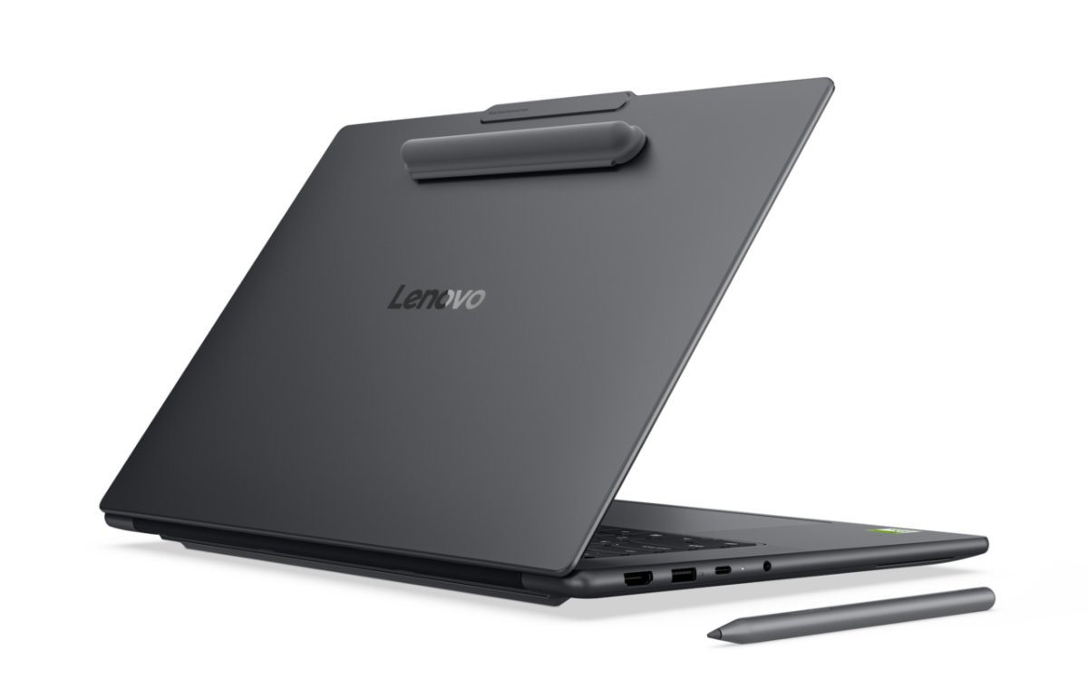 لپ‌تاپ Yoga Pro 9n 