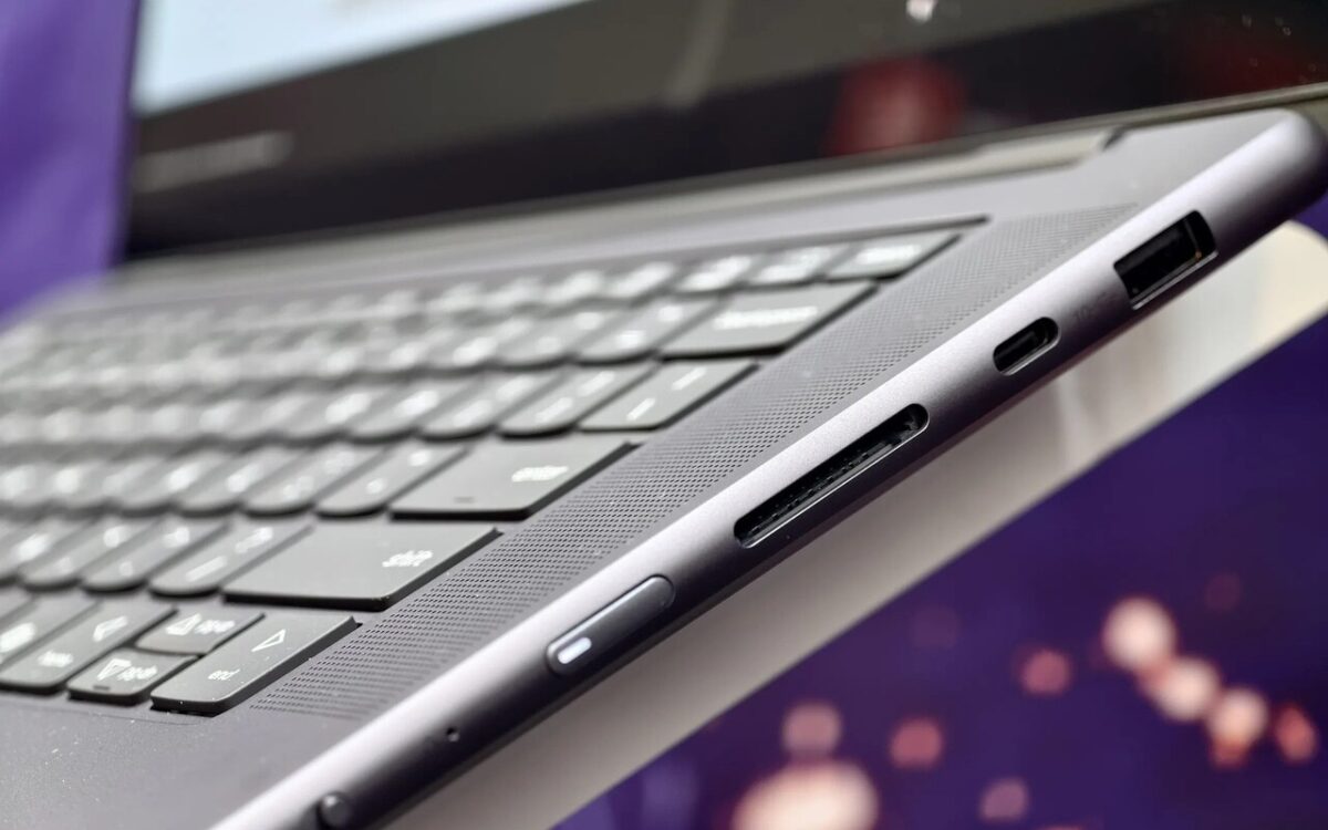 لپ‌تاپ Yoga Pro 9n