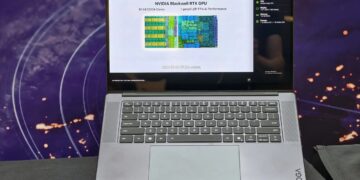 لپتاپ Yoga Pro 9n