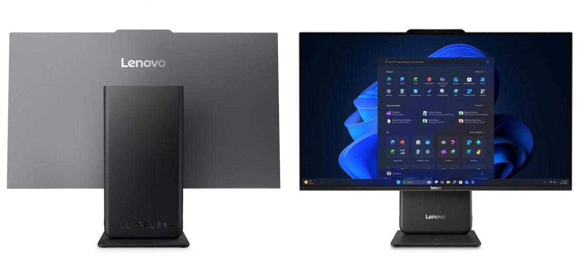 تصویری از Lenovo ThinkCentre Neo 50a Gen 7