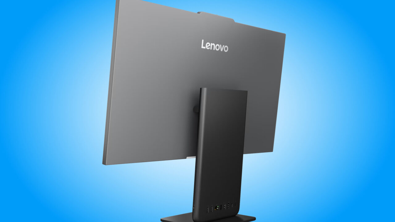 تصویری از Lenovo ThinkCentre Neo 50a Gen 7