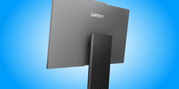 تصویری از Lenovo ThinkCentre Neo 50a Gen 7