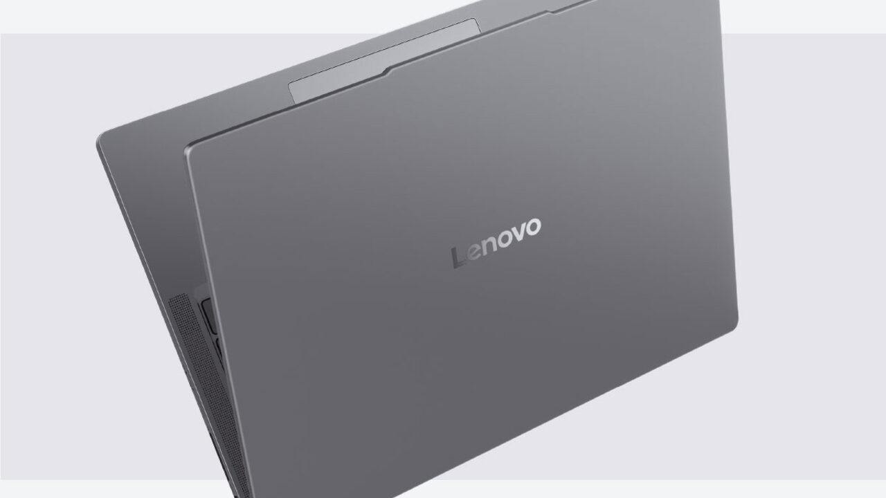 تصویری از لپ تاپ Lenovo Xiaoxin 14 SE