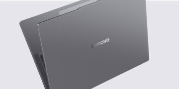تصویری از لپ تاپ Lenovo Xiaoxin 14 SE