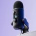 تصویری از میکروفون لاجیتک Blue Yeti 2