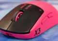 تصویری از ماوس گیمینگ لاجیتک G Pro X3 Superstrike