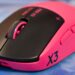 تصویری از ماوس گیمینگ لاجیتک G Pro X3 Superstrike