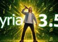 گوگل مدل Lyria 3.5 را به جمنای آورد