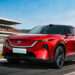 خودروی مزدا CX-6e با قابلیت‌های پیشرفته رانندگی معرفی شد