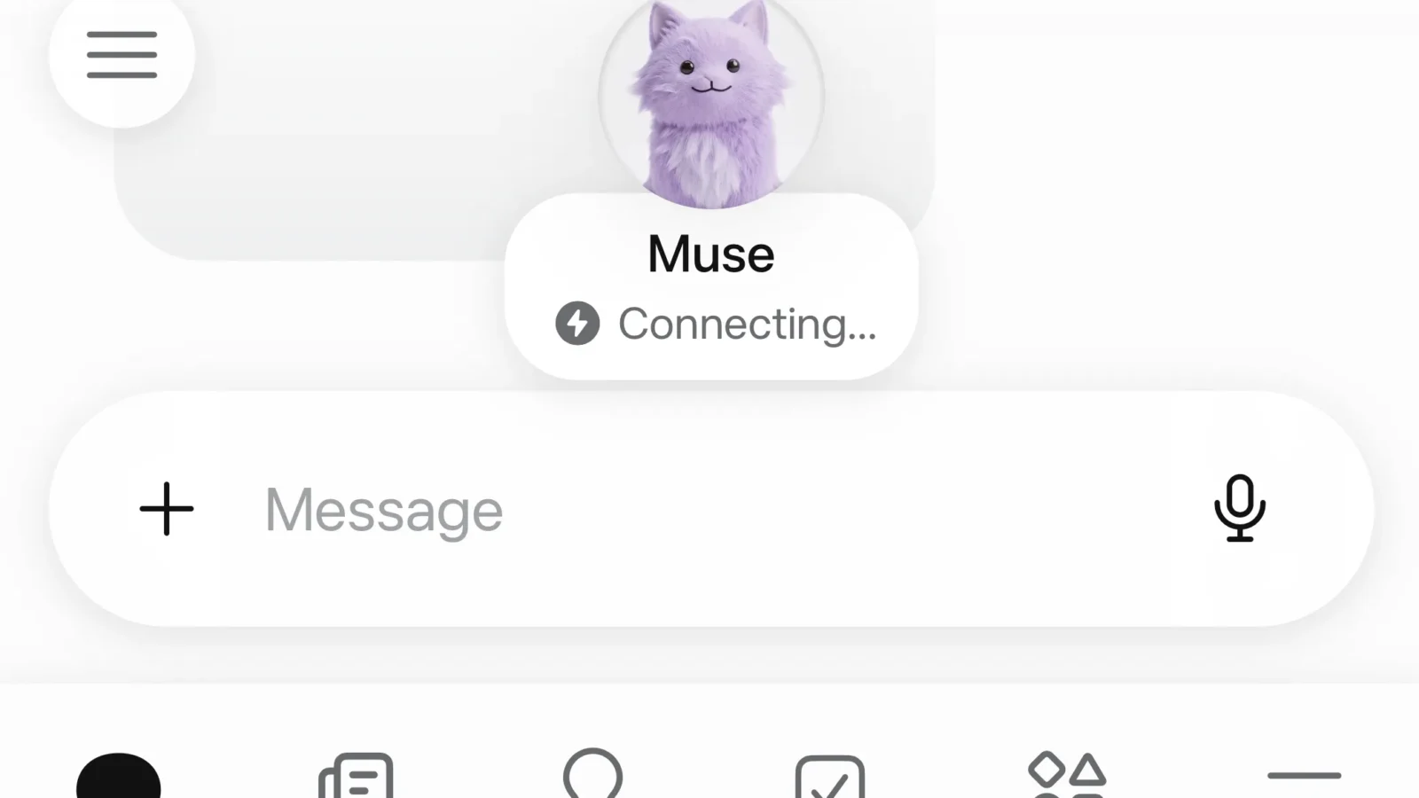 سردرگمی Muse متا درباره نحوه دسترسی به اطلاعات کاربران
