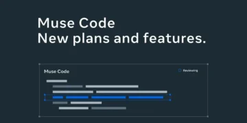 متا نسخه پایدار Muse Code را با قابلیتهای جدید منتشر کرد