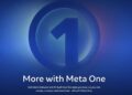 تصویری از لوگوی Meta one