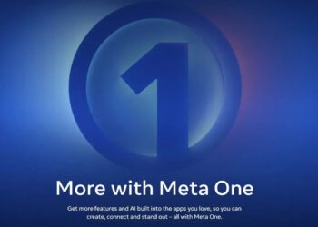 تصویری از لوگوی Meta one