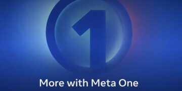 تصویری از لوگوی Meta one