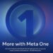 تصویری از لوگوی Meta one