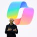 تصویری از ساتیا نادلا مدیرعامل مایکروسافت