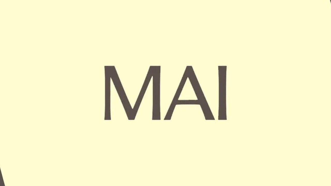 تصویری از قانون رفتاری هوش مصنوعی مایکروسافت