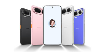 گوشی NaviX Ultra نوبیا مجهز به هوش مصنوعی در این ماه معرفی می شود